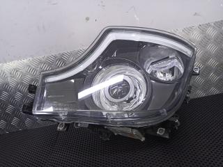 фара левая Mercedes-Benz Actros 4 поколение (MP4) 2021, A9618207039