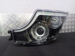 фара левая Mercedes-Benz Actros 4 поколение (MP4) 2021, A9618207039