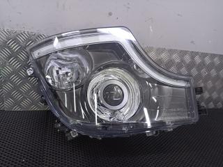 фара правая Mercedes-Benz Actros 4 поколение (MP4) 2021, A9618207139