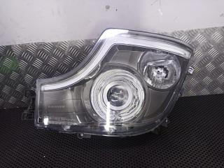 фара левая Mercedes-Benz Actros 4 поколение (MP4) 2021, A9618207039