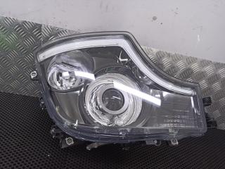 фара правая Mercedes-Benz Actros 4 поколение (MP4) 2021, A9618207139