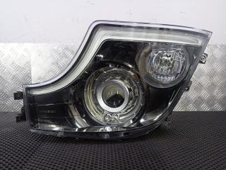 фара левая Mercedes-Benz Actros 4 поколение (MP4) 2021, A9618207039, A9618206639