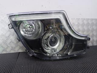 фара правая Mercedes-Benz Actros 4 поколение (MP4) 2021, A9618207139
