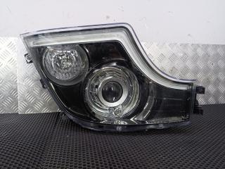 фара правая Mercedes-Benz Actros 4 поколение (MP4) 2021, A9618207139