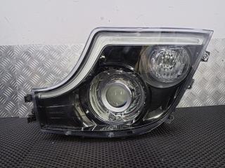 фара левая Mercedes-Benz Actros 4 поколение (MP4) 2021, A9618207039, A9618206639