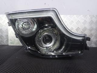 фара правая Mercedes-Benz Actros 4 поколение (MP4) 2021, A9618207139