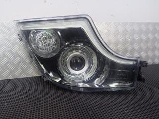 фара правая Mercedes-Benz Actros 4 поколение (MP4) 2021, A9618207139