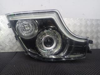 фара правая Mercedes-Benz Actros 4 поколение (MP4) 2021, A9618207139