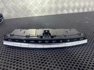 блок управления печки / климат-контроля Mercedes-Benz S-Класс W222/C217/A217 [рестайлинг] 2017, 2.9 л., A2229063702
