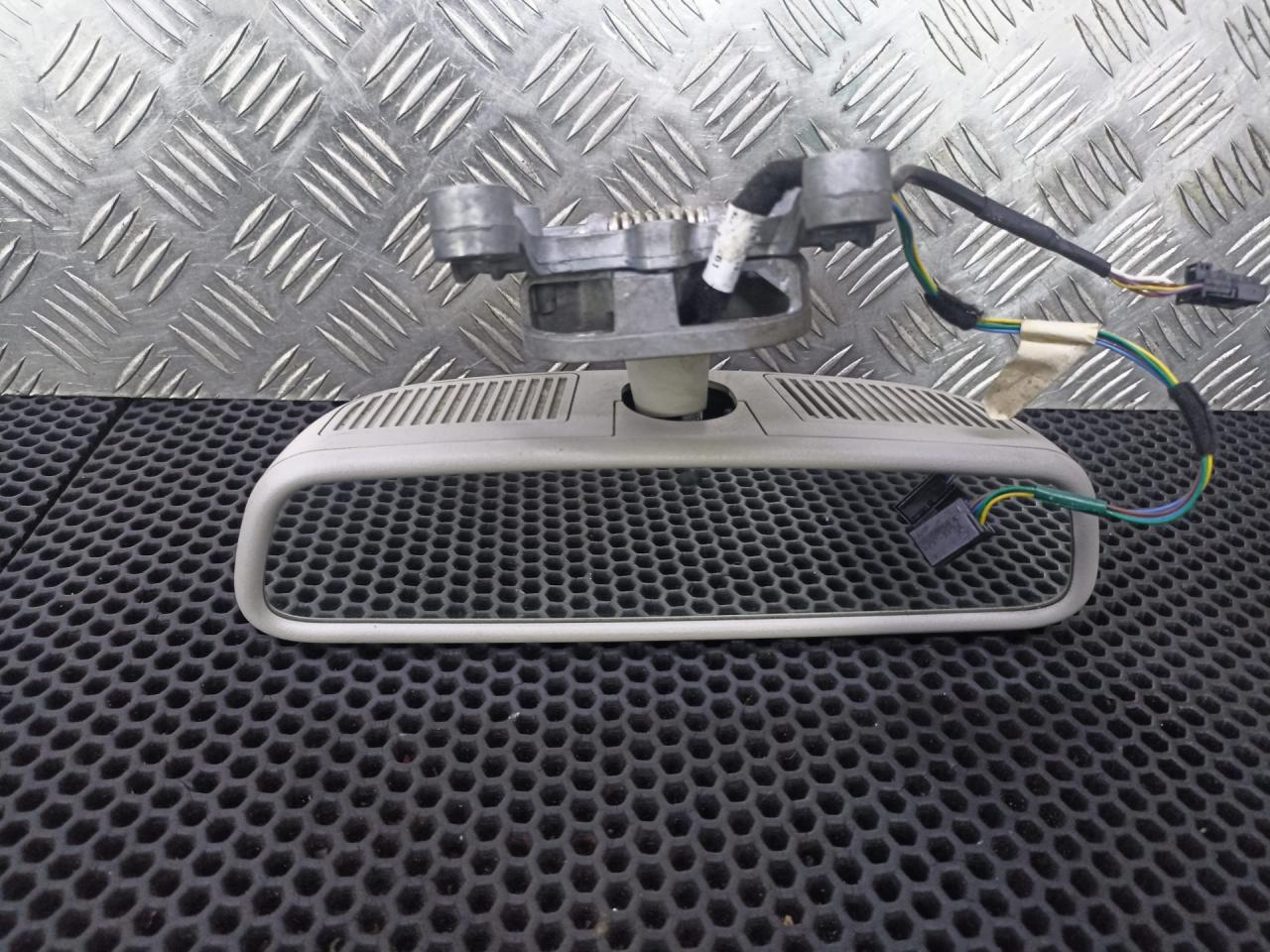 зеркало салона Mercedes-Benz S-Класс W221 2007, A2218103117 - фото №1