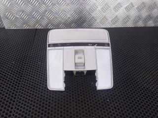 фонарь салона (плафон) Mercedes-Benz S-Класс W221 2007, A2168205026