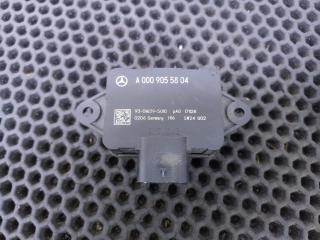 датчик загрязнения воздуха Mercedes-Benz S-Класс W222/C217/A217 2016, 3.0 л., M 276.824, бензин, A0009055804