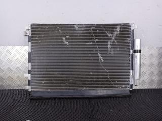 радиатор кондиционера Ford Mustang 6 поколение S550 2016, 5.0 л., бензин, FR3B19C600BD, FR3B19F565AB