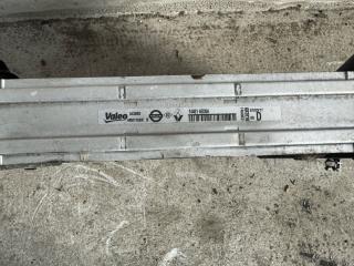 интеркулер Nissan Qashqai 2 поколение [рестайлинг] 2018, 144614ED0A