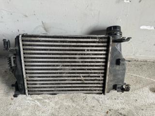 интеркулер Nissan Qashqai 2 поколение [рестайлинг] 2018, 144614ED0A