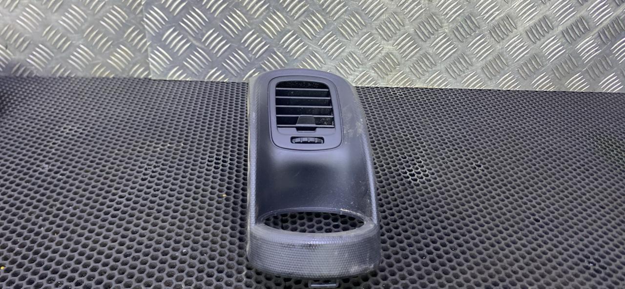 накладка декоративная Nissan Cabstar F24 2009, P10930A78000 - фото №1