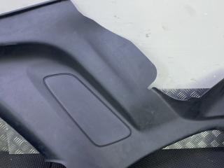 обшивка салона Ford Mustang 6 поколение S550 [рестайлинг] 2018, FR3B-6331012-A