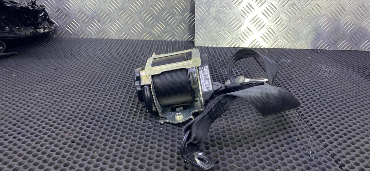 ремень безопасности Volvo XC90 2 поколение 2019, 96264331C - фото №1