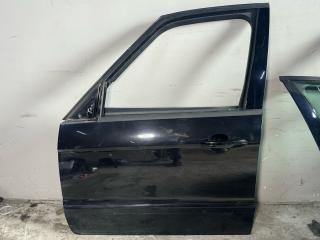 дверь передняя левая Ford Galaxy 2 поколение 2008, 1569194