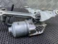 механизм стеклоочистителя (трапеция дворников) Ford S-Max 1 поколение [рестайлинг] 2011, 1397220676 - фото №5