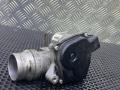 заслонка дроссельная Renault Scenic 3 поколение (2009 - 2012), 8200614985 - фото №3