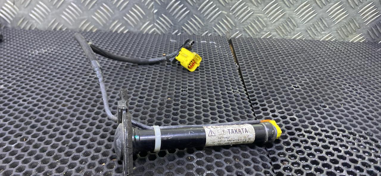 пиропатрон петли капота Ford Mustang 6 поколение S550, GR3B16E600AF - фото №1