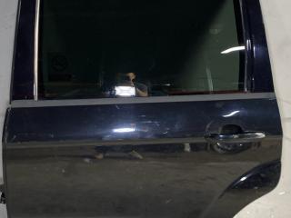 дверь задняя левая Ford Galaxy 2 поколение (2006 - 2010), 1681839