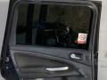 дверь задняя левая Ford Galaxy 2 поколение (2006 - 2010), 1681839 - фото №6