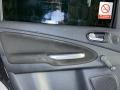 дверь задняя левая Ford Galaxy 2 поколение (2006 - 2010), 1681839 - фото №8