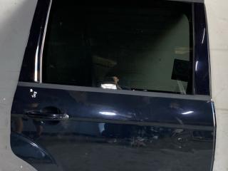 дверь задняя правая Ford Galaxy 2 поколение (2006 - 2010), 1681838