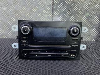 навигация Renault Trafic 3 поколение (2014 - 2026), 281159509R