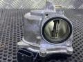 заслонка дроссельная Renault Scenic 3 поколение (2009 - 2012), 8200614985 - фото №4