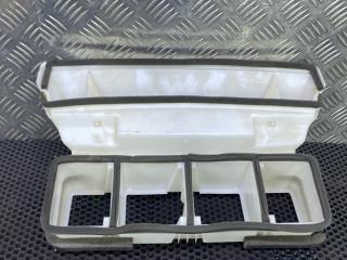 воздуховод Toyota Sienna 2 поколение XL20 [рестайлинг] 2006, 55990-0F010
