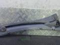 дождевик Hyundai H-1 Starex (1997 - 2004), 86150-4A700 - фото №4