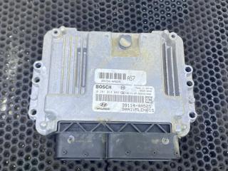 блок управления (другие) Hyundai H-1 Starex 2004, 0281014084