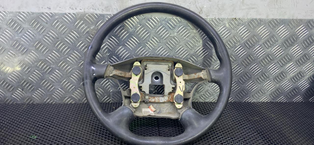 руль Hyundai H-1 Starex 2004, 561104A501LK - фото №1
