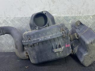 корпус воздушного фильтра Hyundai H-1 Starex 1 поколение [2-й рестайлинг] 2003, 281104A620