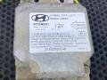 блок AirBag Hyundai H-1 Starex 1 поколение 1996, 95900-4A500 - фото №2