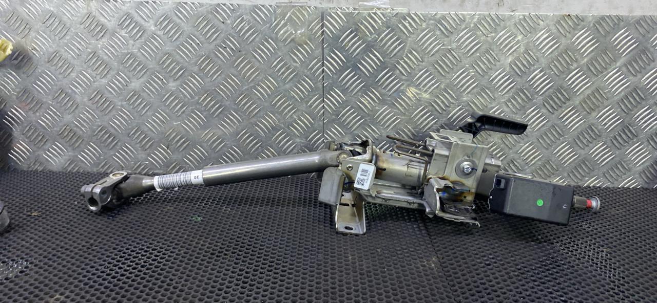 рулевая колонка Renault Scenic 4 поколение (2016 - 2020), 488102880R - фото №1