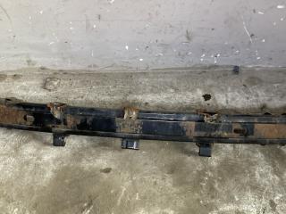 усилитель бампера переднего Hyundai H-1 Starex 1 поколение (1996 - 2000), 865304A910