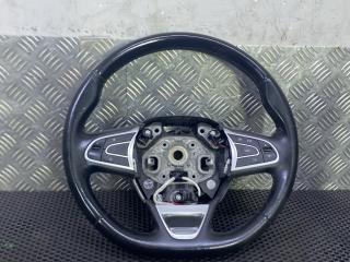 руль Renault Kadjar 1 поколение 2016, 484003952R
