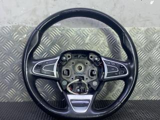 руль Renault Megane 4 поколение (2016 - 2020), 484003952R