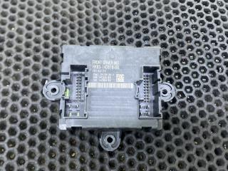 модуль управления двери Jaguar XE 1 поколение 2016, HK8314D618BB