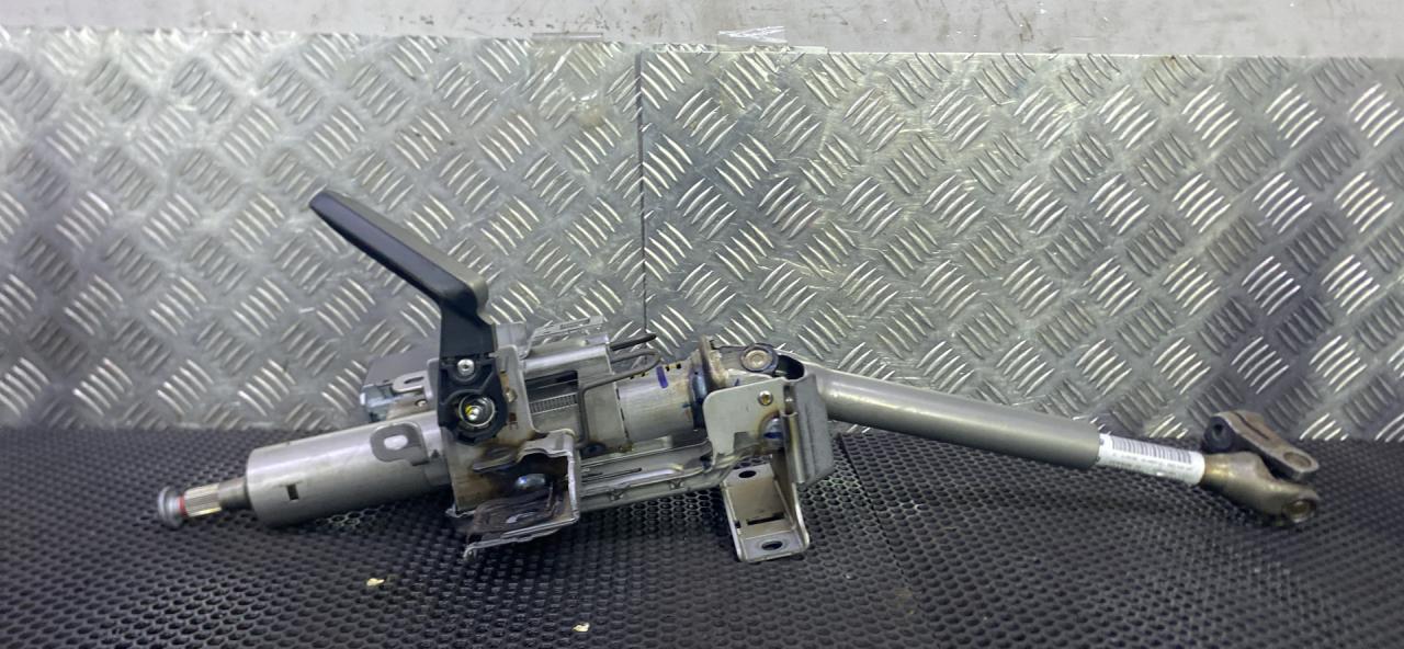 рулевая колонка Renault Megane 4 поколение (2016 - 2020), 488102880R - фото №1