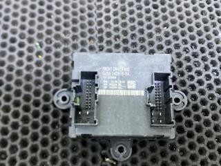 модуль управления двери Jaguar XE 1 поколение, GJ32-14D617-BA