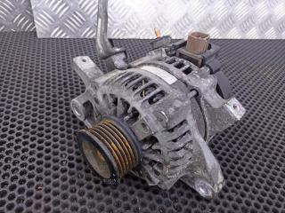 генератор Toyota Yaris 2 поколение XP90 [рестайлинг] 2010, 270600Y030