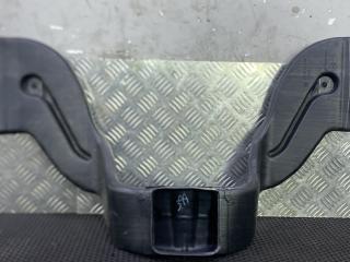 воздуховод Mercedes-Benz GLE W166 (2015 - 2018), A1668312600