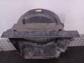 диффузор вентилятора Land Rover Range Rover Sport 1 поколение 2008, PGK500220 - фото №3