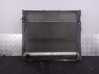 радиатор кондиционера Mercedes-Benz GLE W166 2018, A0995000002