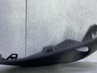 заглушка (решетка) в бампер Peugeot 208 2 поколение [рестайлинг] (2023 - 2025), 9810738177